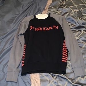 Jordan